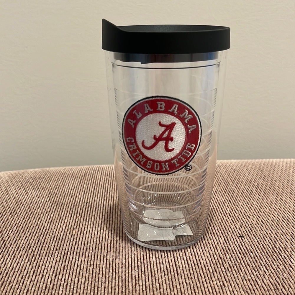 University of Alabama Tervis Tumbler 16oz